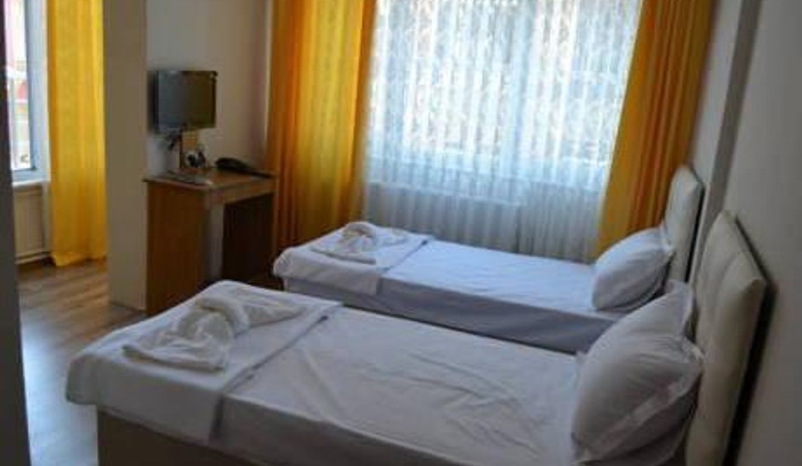 Istanbul Airport Palace