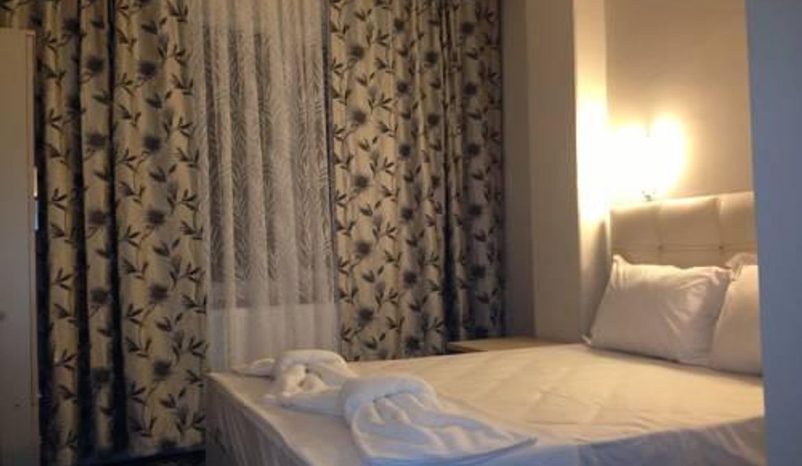 Istanbul Airport Palace