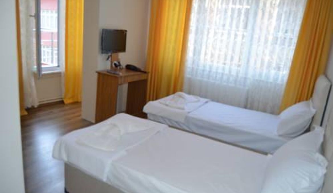 Istanbul Airport Palace