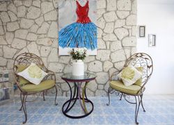 Seya Beach Hotel - Alacati фото 4