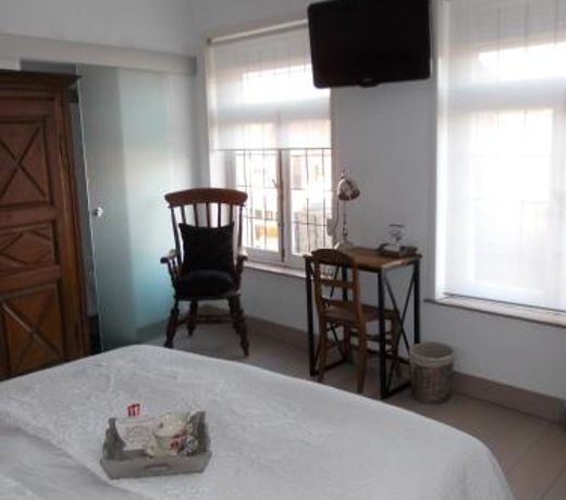 B&B My Suite Home
