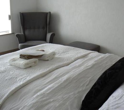 B&B My Suite Home