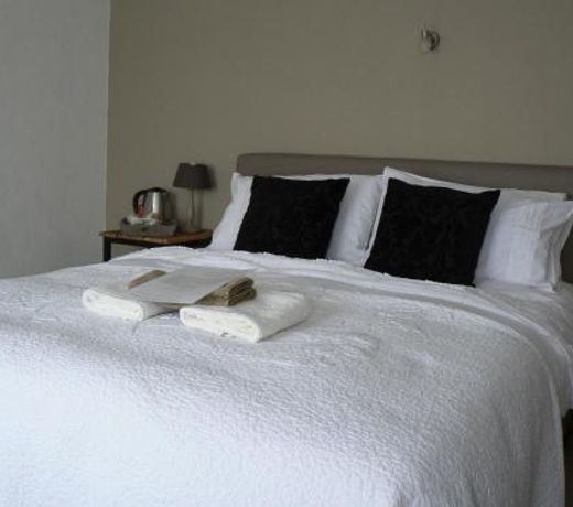 B&B My Suite Home