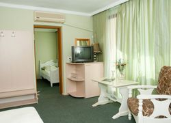 Boryana Hotel, регион , город Бургас - Фотография отеля №1