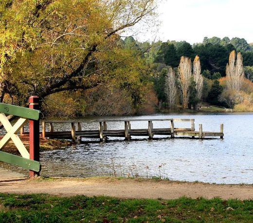 The Lodge - Daylesford