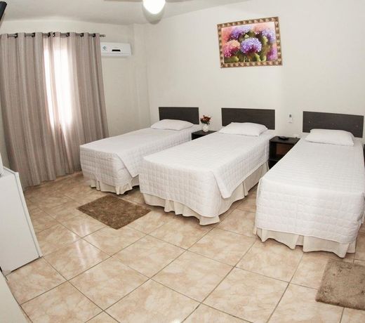 Hotel Joinvillense