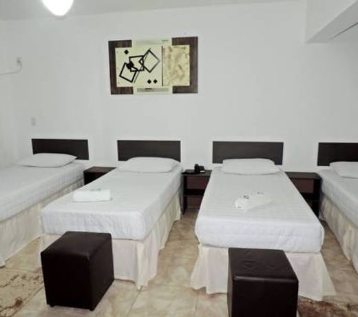 Hotel Joinvillense