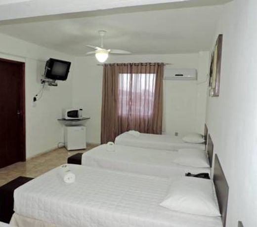 Hotel Joinvillense