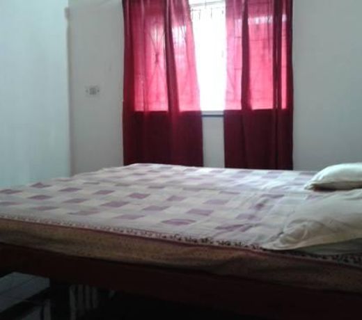 RELIANCE RESIDENCY