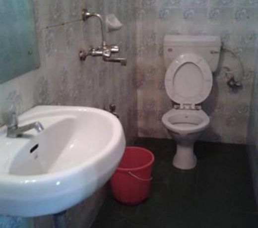 RELIANCE RESIDENCY