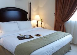 Tulip Inn Royal Suites Ajman фото 2, г. Аджман, 