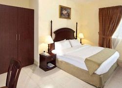Tulip Inn Royal Suites Ajman фото 3, г. Аджман, 