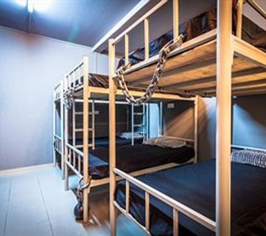 RedDoorz Hostel @ Kallang MRT (SG Clean)