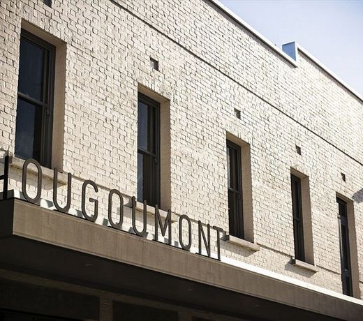 Hougoumont Hotel Fremantle