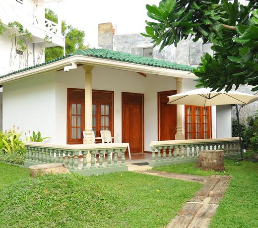 Mirissa Bay Resorts