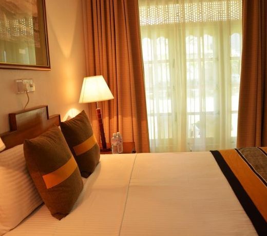 Mirissa Bay Resorts