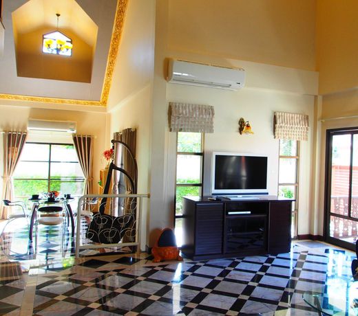 KTK Greenville Pool Villa