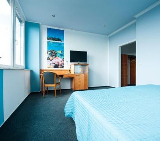 Hotel Weitblick Bielefeld