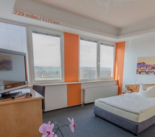 Hotel Weitblick Bielefeld