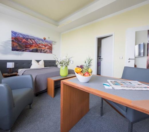 Hotel Weitblick Bielefeld