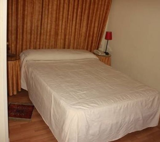 Hostal Ãrtico