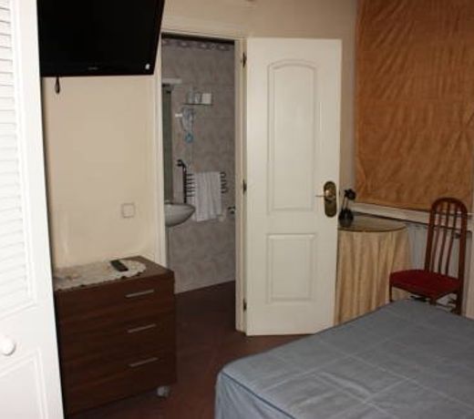 Hostal Ãrtico