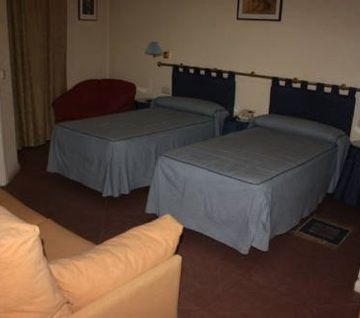 Hostal Ãrtico