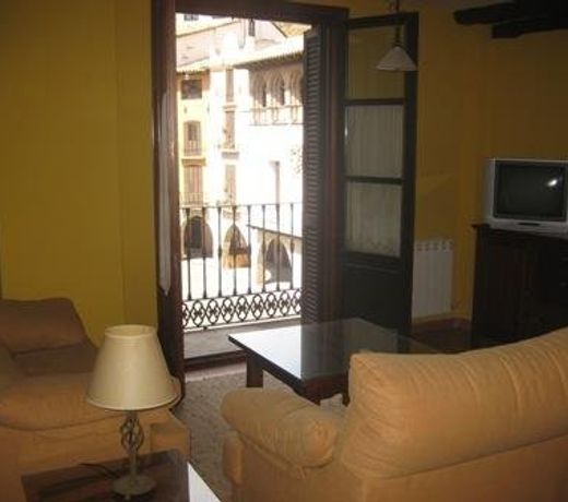PALACIO BARDAXI