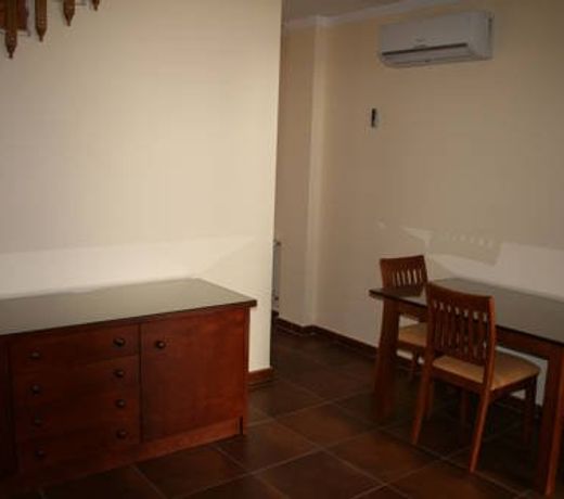 APARTAHOTEL CIUDAD REAL