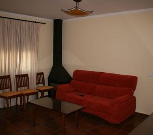 APARTAHOTEL CIUDAD REAL