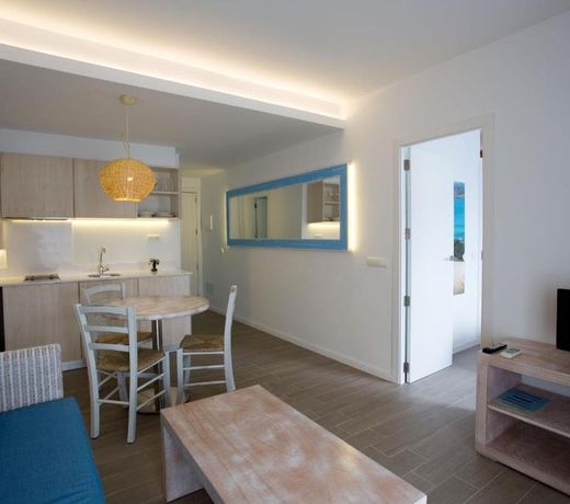 Apartamentos Pou Des Pujols