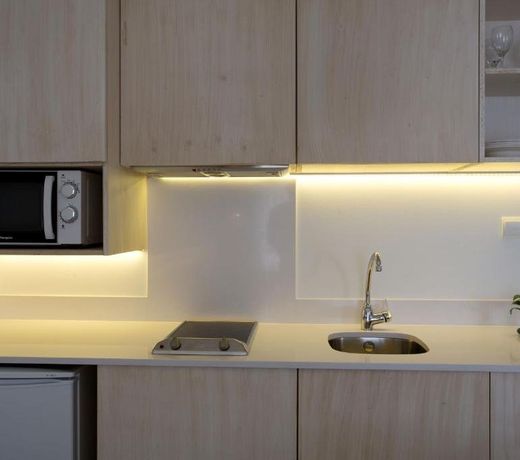 Apartamentos Pou Des Pujols