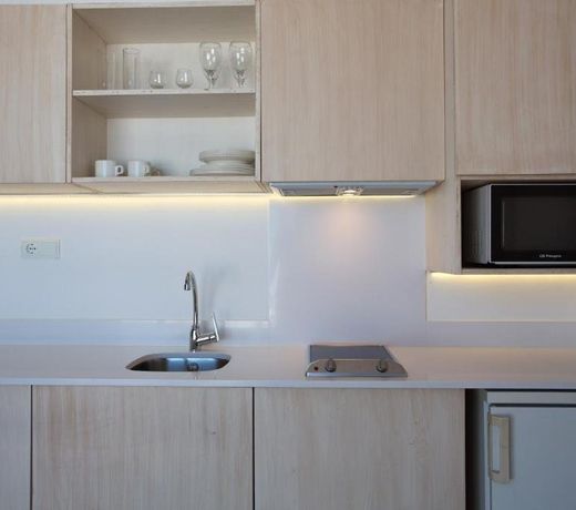 Apartamentos Pou Des Pujols