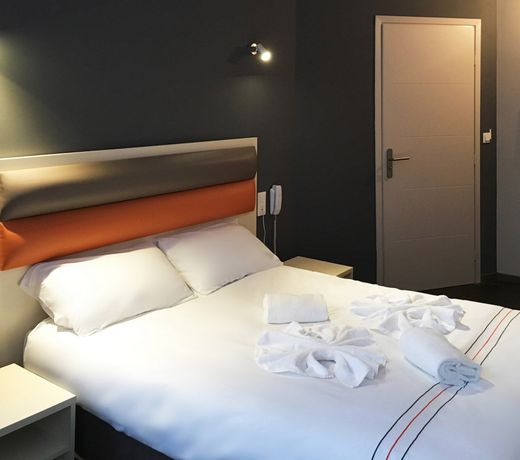 Adonis Hotel Strasbourg
