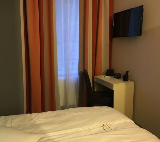 Adonis Hotel Strasbourg