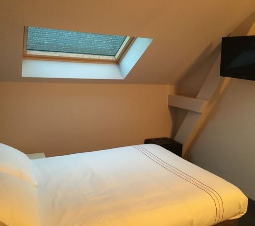 Adonis Hotel Strasbourg