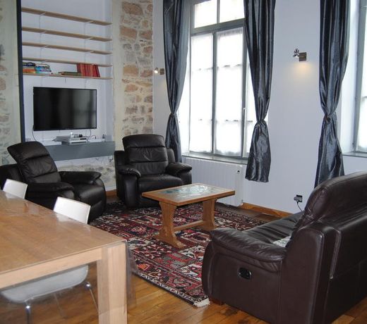 L'Atelier Des Canuts
