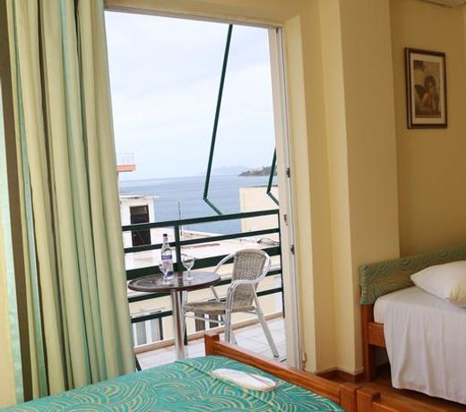 Hotel Loutraki