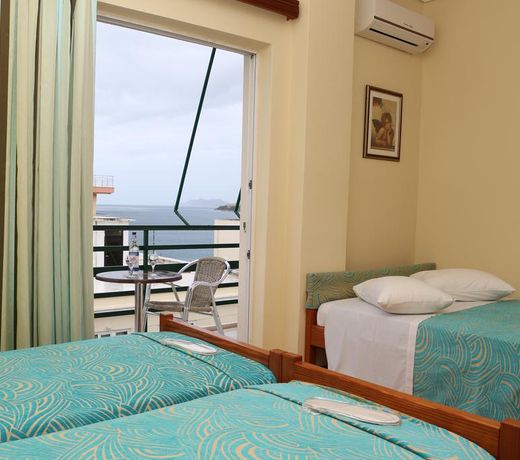 Hotel Loutraki