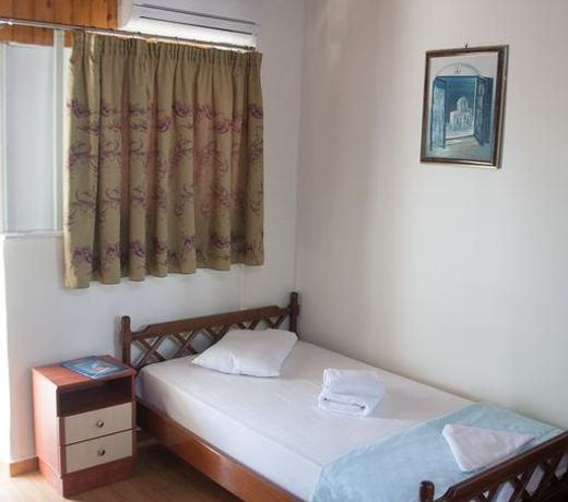 Hotel Loutraki