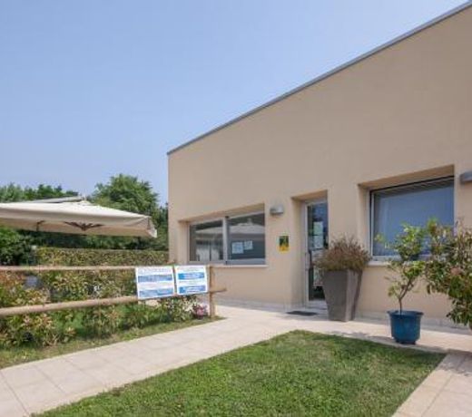 Camping Vicenza