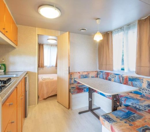 Camping Vicenza