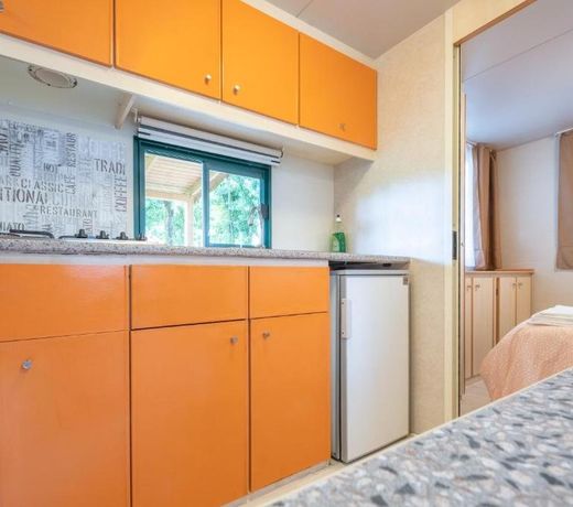 Camping Vicenza