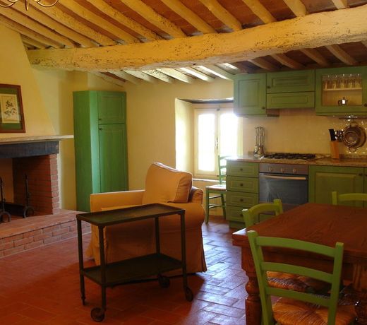 Serristori Country - Poggio Al Frantoio