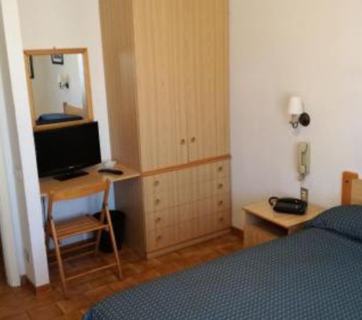 Albergo Le Rose