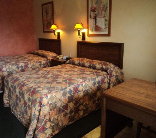 Hotel Navojoa Plaza
