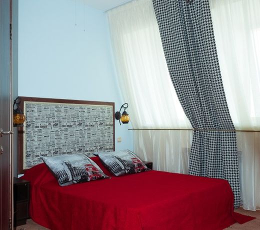 Elbrus Hotel