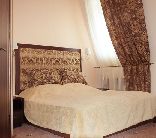 Elbrus Hotel