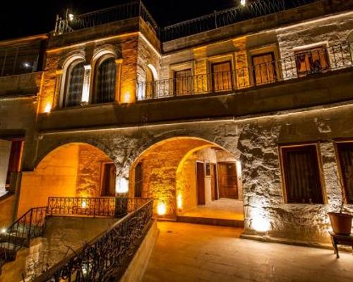 Goreme Mansion - Гореме - фото 23