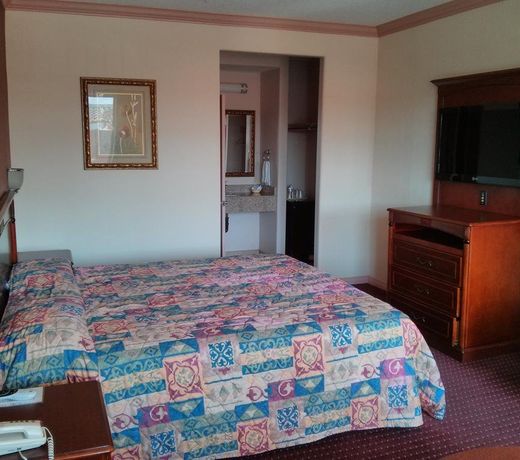 Cudahy Inn Motel